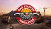 Gas Station Simulator Logo